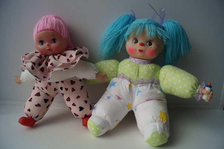 Первая мартовская выписка. Детский сад + бонус! Корзинка с пеленашками