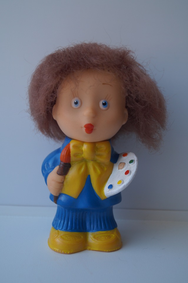 Четвёртая мартовская выписка. Машенька снова бегает и поёт! А перелом ноги исправлен за 10 минут