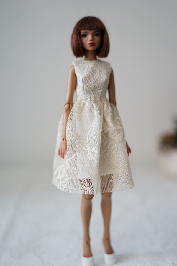 Алиса от KKeRRinDolls № 2