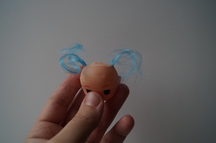 Вторая апрельская выписка малышей. Флокировка с частичной прошивкой, лепка сменных стоп