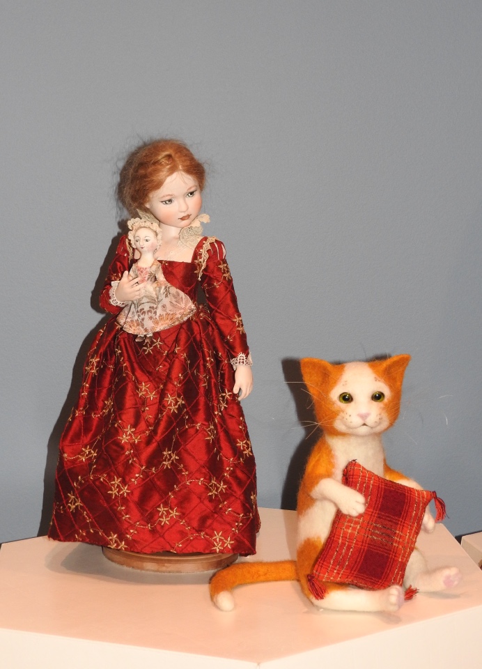 Бальзам для души. Продолжение