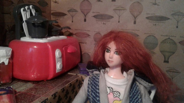 Зимнее солнце. Глава 33. Приближение рождества