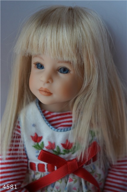 Самые сладкие Плюшечки — Куклы Heidi Plusczok (Хайди/Хейди Плюсчок) — фото