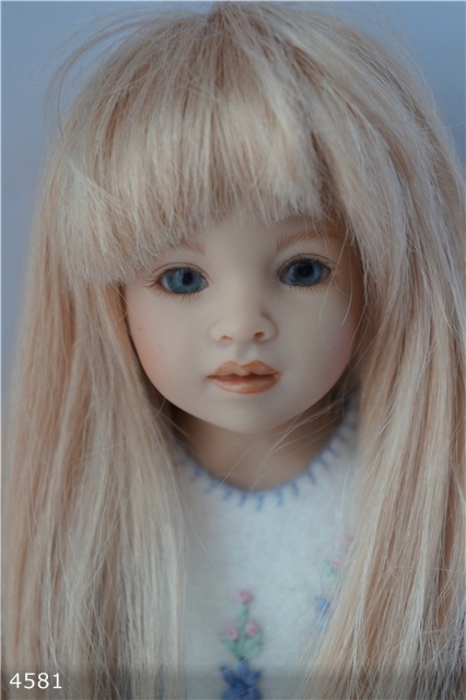 Самые сладкие Плюшечки — Куклы Heidi Plusczok (Хайди/Хейди Плюсчок) — фото