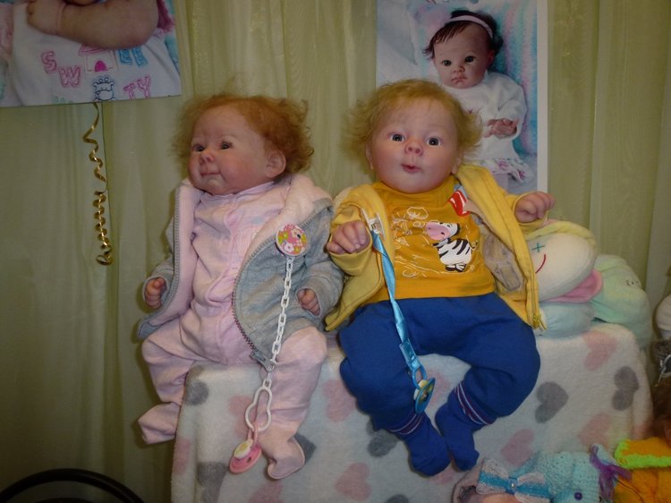 Выставка Мишек Тедди на Тишинке - Mosfair 2018 год