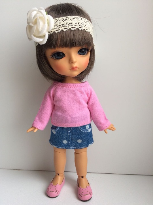 Латишки-малышки | Бэйбики Латишки-малышки — Куклы Latidoll (Лати): BJD (БЖД) (фото 4)