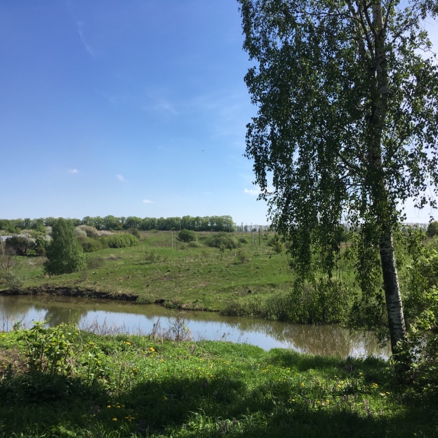 Поездка на дачу с Mui-chan, Migliorati и Sonny angel