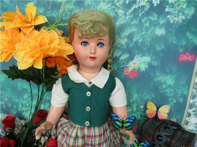 Заплетают мне косички: Мило, даже симпатично (фото 2)