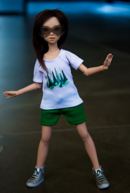 Кинко, Ринри и Айка - вместе навсегда! Nano Haruka & Azone Pure Neemo XS | Бэйбики Кинко, Ринри и Айка - вместе навсегда! Nano Haruka & Azone Pure Neemo XS (фото 10)