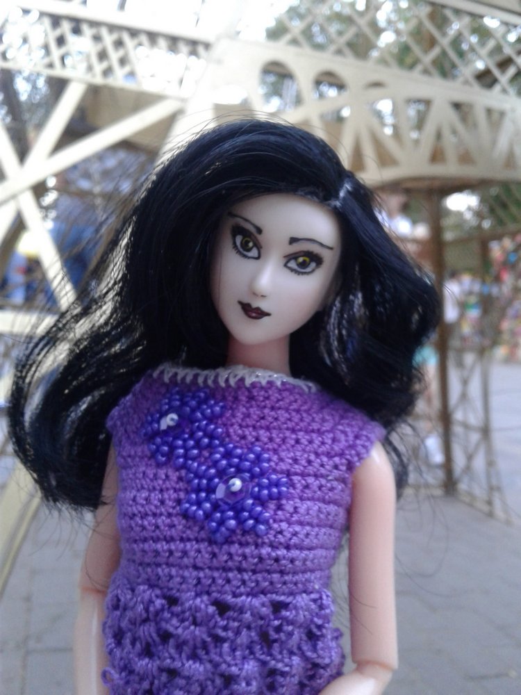 Наше лето 2: Псков, День Города! Прогулка с Донной. Новые куклы в подарок (ура!!!)