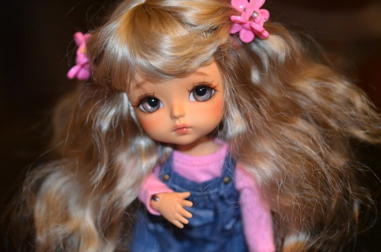 Ох уж эти Лати | Бэйбики Ох уж эти Лати — Куклы Latidoll (Лати): BJD (БЖД) (фото 6)