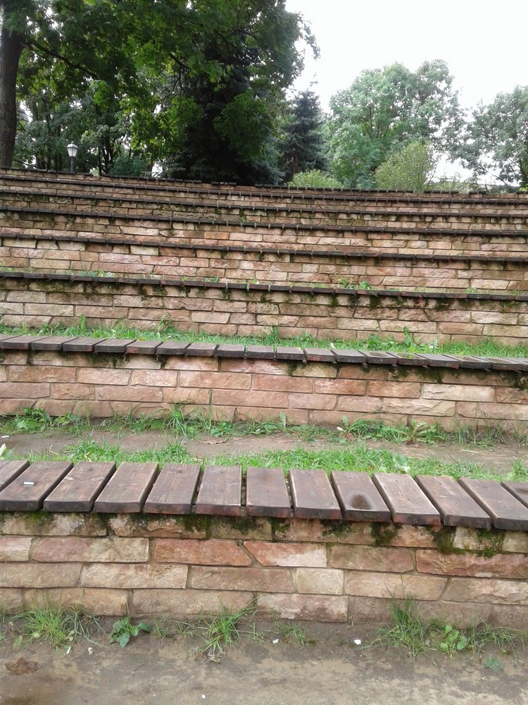 Последний месяц лета. Мой Псков. Аурика