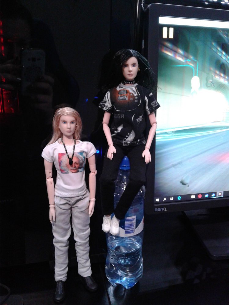 Осенние зарисовки. Часть 2