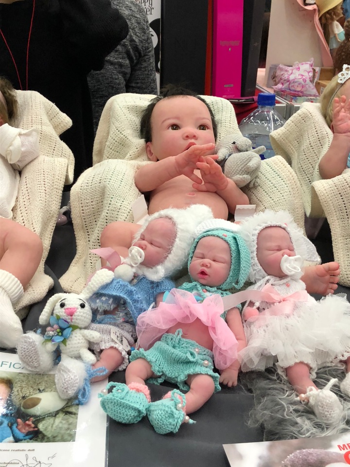 Выставка 5 октября 2018 - Тишинка: красоты много не бывает... ч.6 | Бэйбики Выставка 5 октября 2018 - Тишинка: красоты много не бывает... ч.6