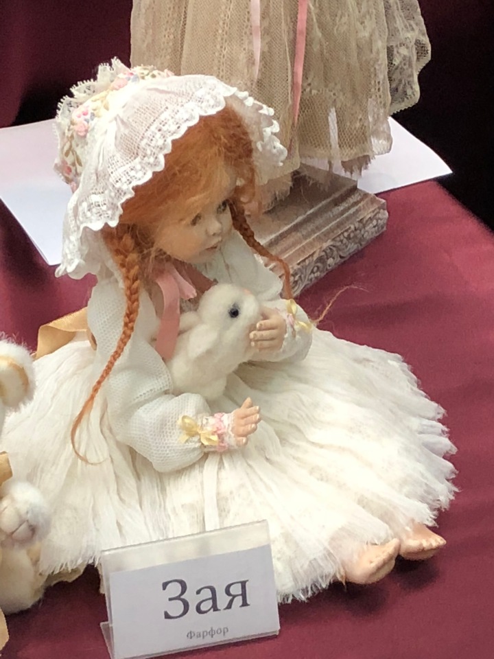 Выставка 5 октября 2018 - Тишинка: красоты много не бывает... ч.2 | Бэйбики Выставка 5 октября 2018 - Тишинка: красоты много не бывает... ч.2