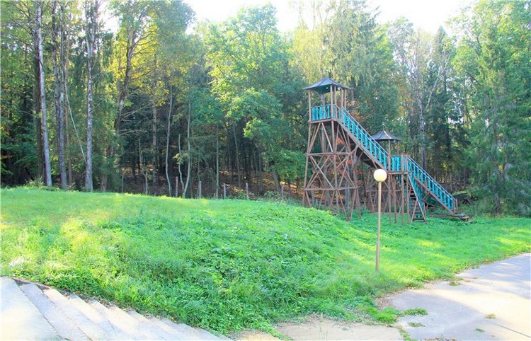 Нийя. Воспоминание об осени, Чукавино, Эко-Лэнд (фото 9)