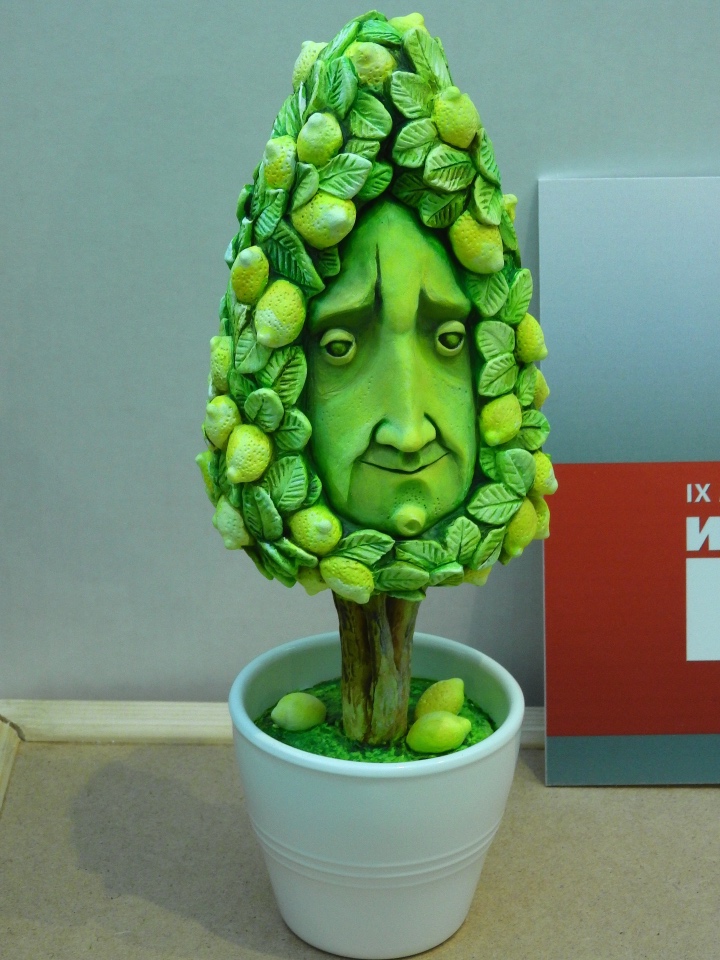 Москва, Куклы, Гостинный двор 2018