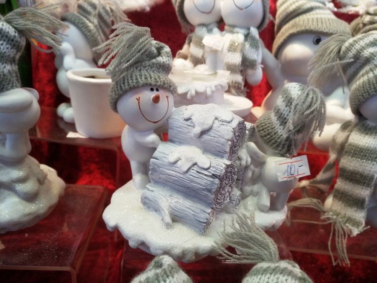 Топик для создания новогоднего настроения, или, Прошлогоднее Рождество в Германии. Берлин. Часть 1