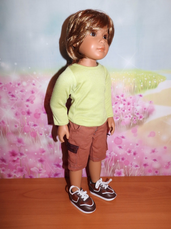 Новенькие Petr и Helen Kidz'n'Cats (фото 5)