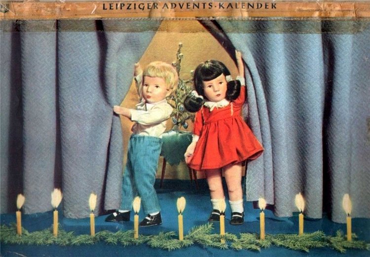 Катрин. Katrin, Stoffpuppe Doll, Kathe Kruse