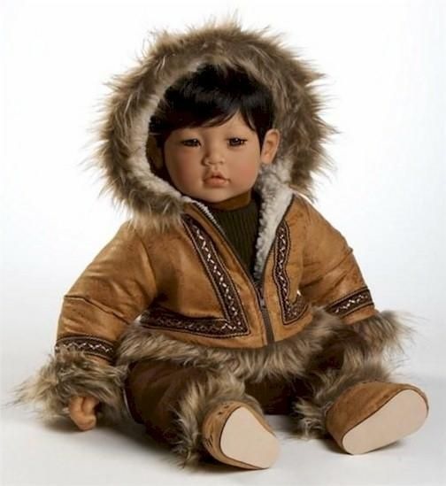 Куклы в национальных костюмах разных авторов | Бэйбики Куклы в национальных костюмах разных авторов