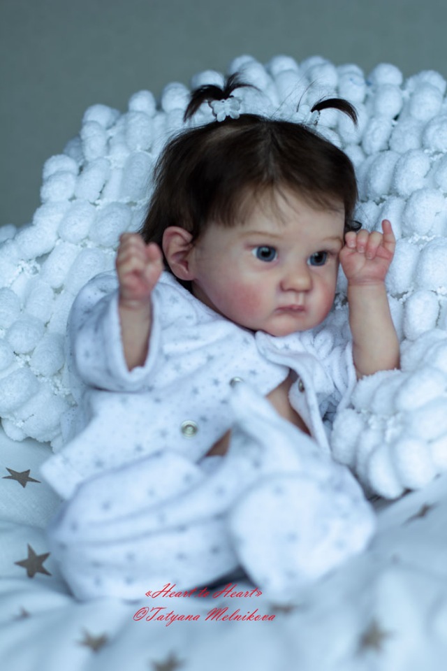 Моя птичка, моя Бусинка, моя огромная любовь Пикси (фото 4)