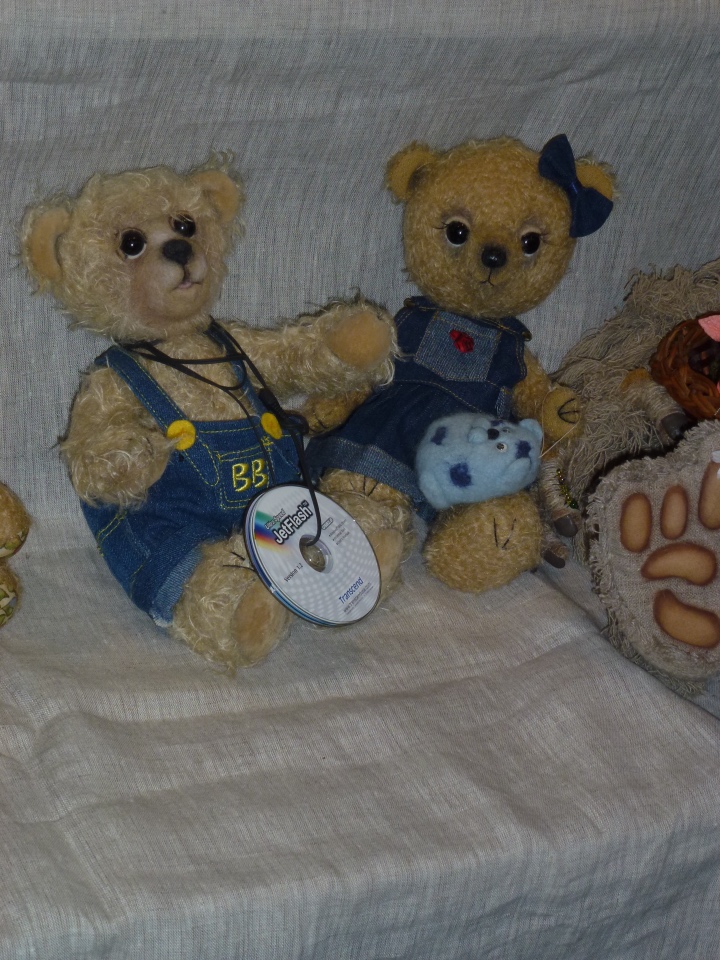 Март 2019 года - Весенний Бал Кукол на Тишинке - КУКЛЫ И ИГРУШКИ