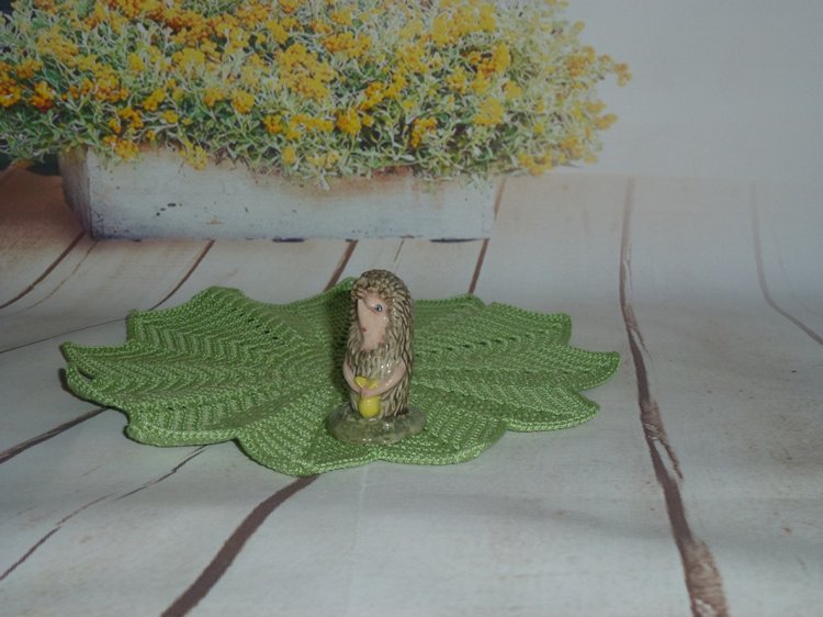 Моя коллекция милых Ёжиков