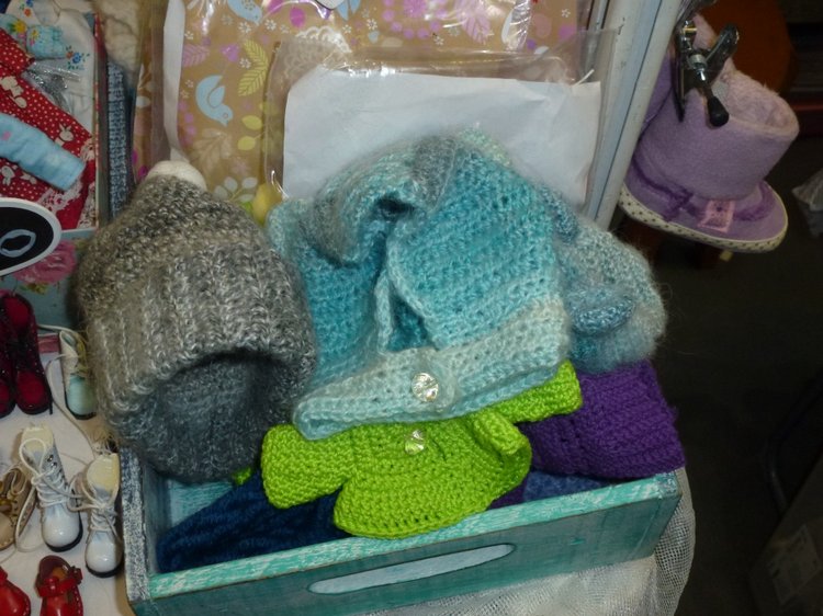 Апрель 2019 года - Moscow Fair на Тишинке - куклы и игрушки | Бэйбики Апрель 2019 года - Moscow Fair на Тишинке - куклы и игрушки