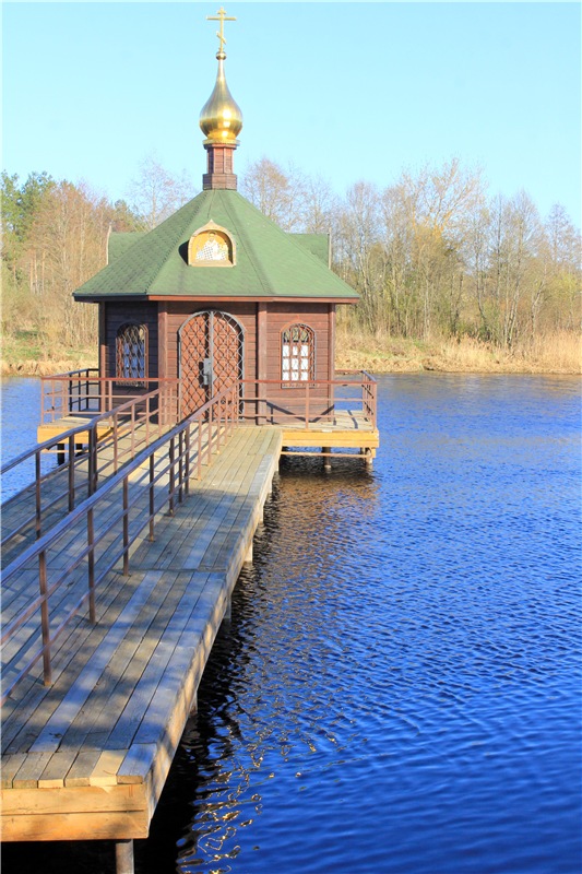 Джиджи на Орше. BJD Gigi от Meadow Dolls