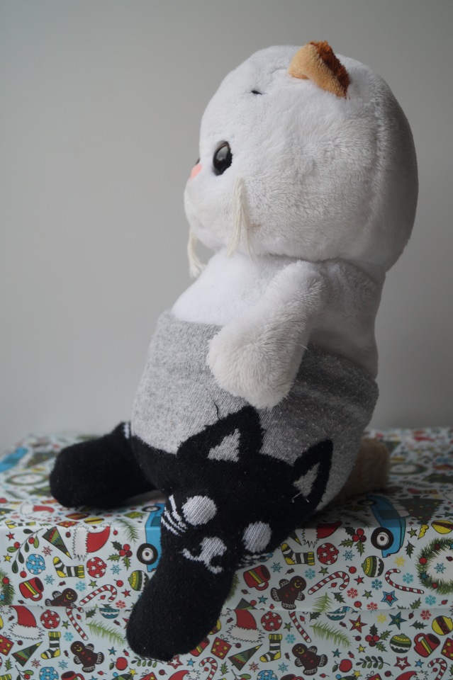 Агашины пошивалки для Басика и Лили