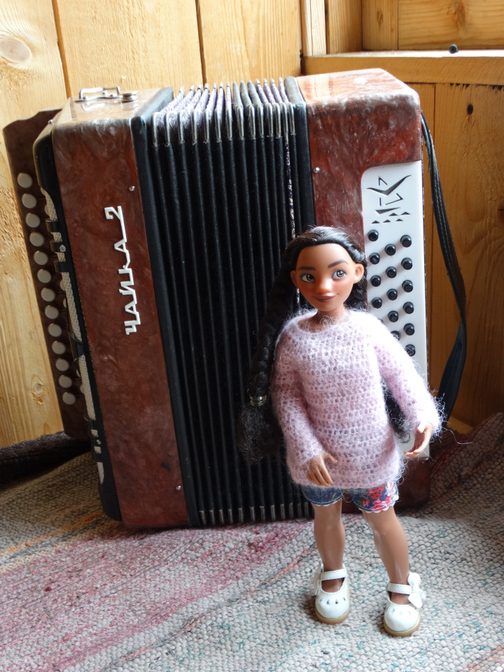 Парк Сказов — Туризм и путешествия: фотоотчеты из поездок