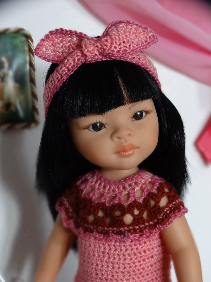 Как я заново влюбилась в Паолочек