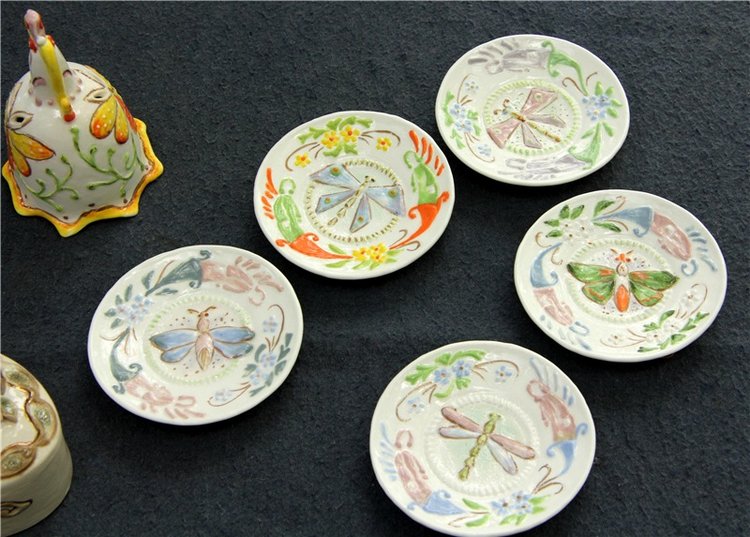 "Троицкие гуляния" в Василёво, 2017 год, продолжение. Архитектурно-этнографический музей под открытым небом "Василёво"