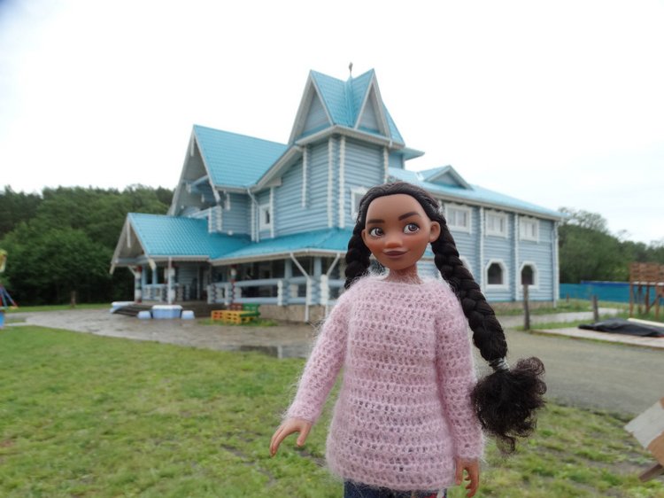 Парк Сказов — Туризм и путешествия: фотоотчеты из поездок