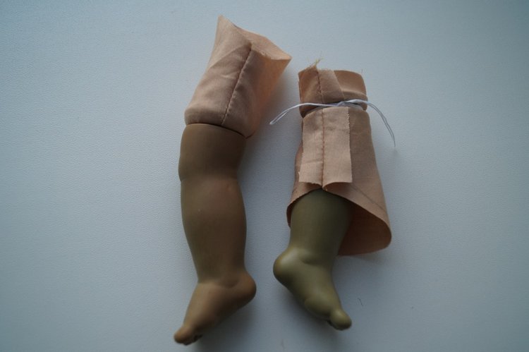 Моя кукольная реанимация работает в режиме non stop