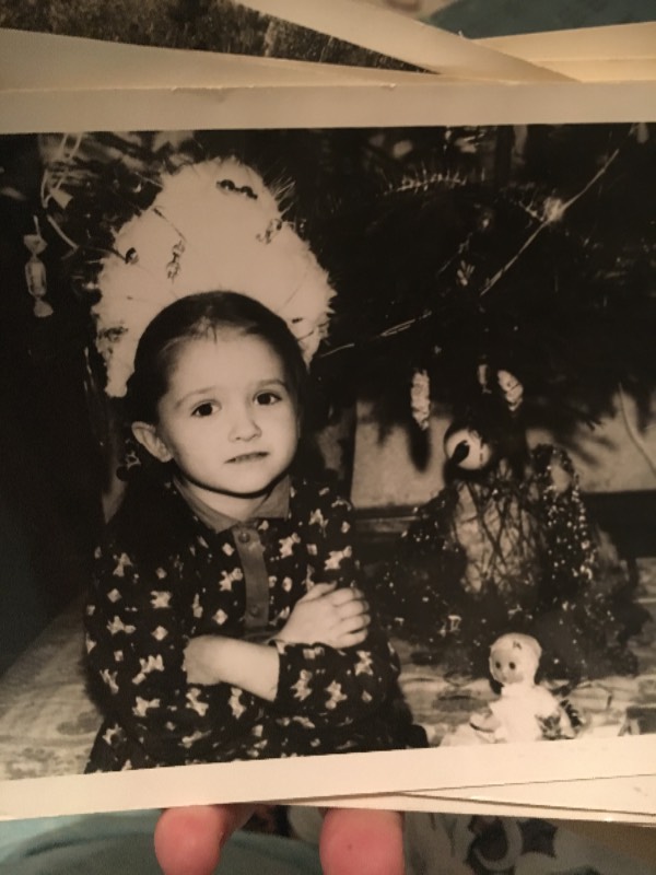 Назад в детство — Болталка и разговоры обо всем: жизнь (фото 4)