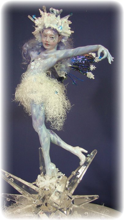 Art Dolls by Vicci Noel - Авторские куклы by Vicci Noel - 2 | Бэйбики Art Dolls by Vicci Noel - Авторские куклы by Vicci Noel - 2