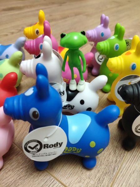 Ну-ка, Роди, встаньте в ряд | Бэйбики Ну-ка, Роди, встаньте в ряд (фото 7)