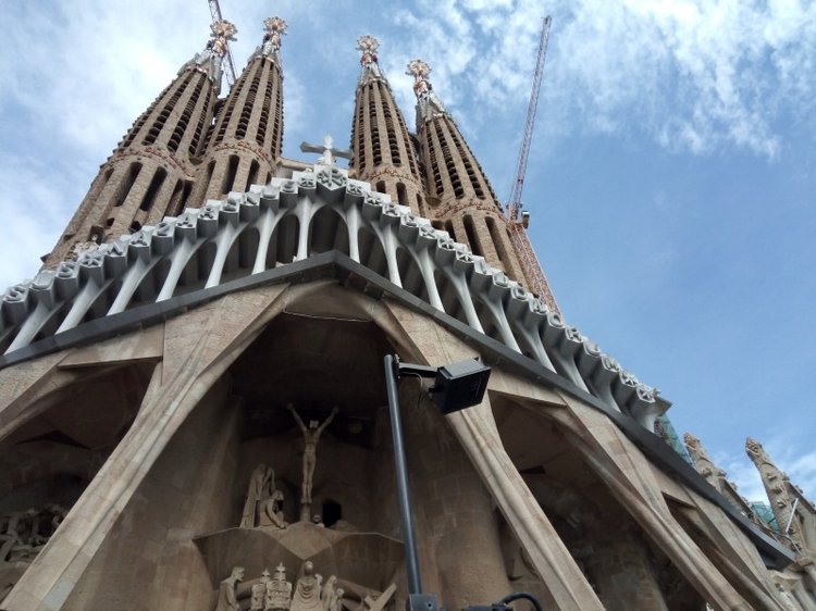 Тур по Европе или долгожданный подарок самой себе. Часть 8