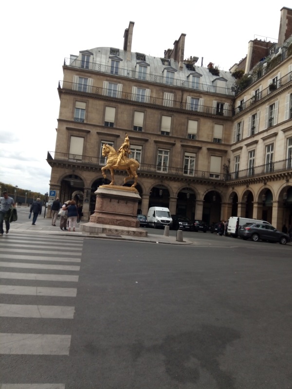 Тур по Европе или долгожданный подарок самой себе. Часть 6