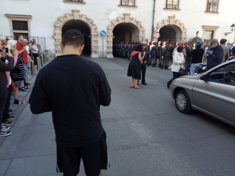 Тур по Европе или долгожданный подарок самой себе. Часть 14