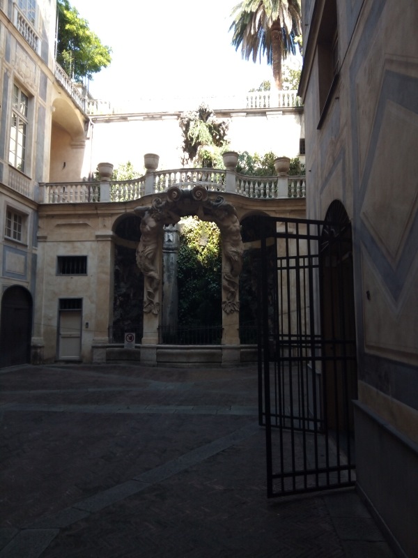 Тур по Европе или долгожданный подарок самой себе. Часть 12