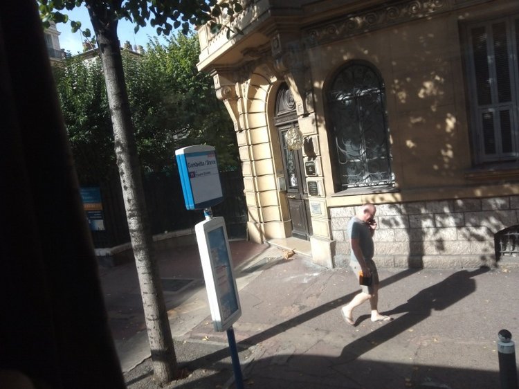 Тур по Европе или долгожданный подарок самой себе. Часть 10