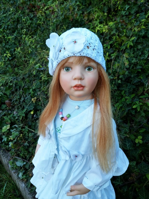 Solveig от Hildegard Günzel