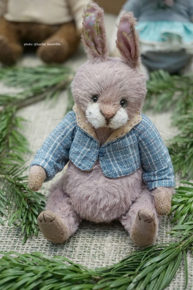 "Искусство куклы" 2019 Часть 4