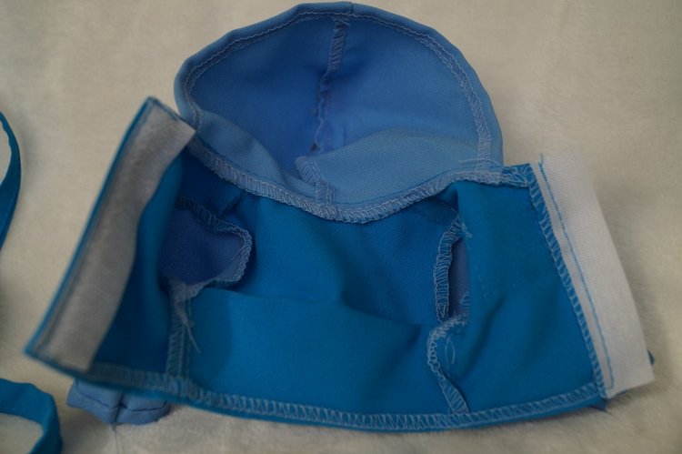 Эдуард. Фабрика Весна. Куклы и пупсы начала 2000-х. Часть четвёртая (фото 7)