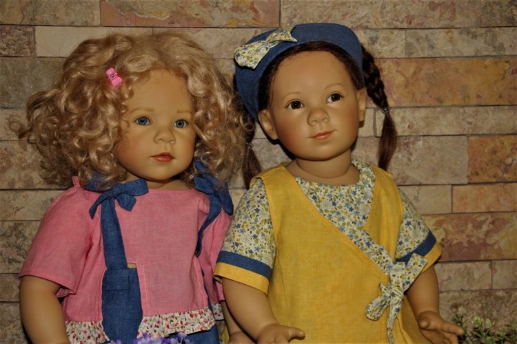 10 лет на Бейбиках или снова любимые Линднеры