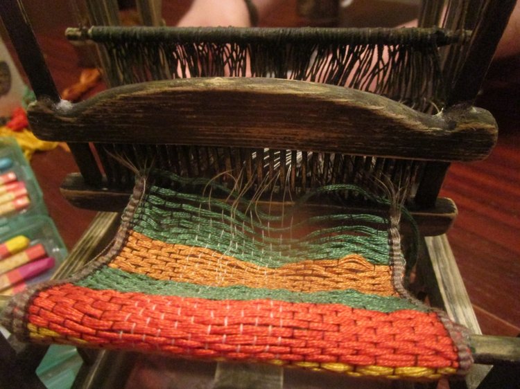 Ну, наконец-то — Кукольная миниатюра своими руками: еда