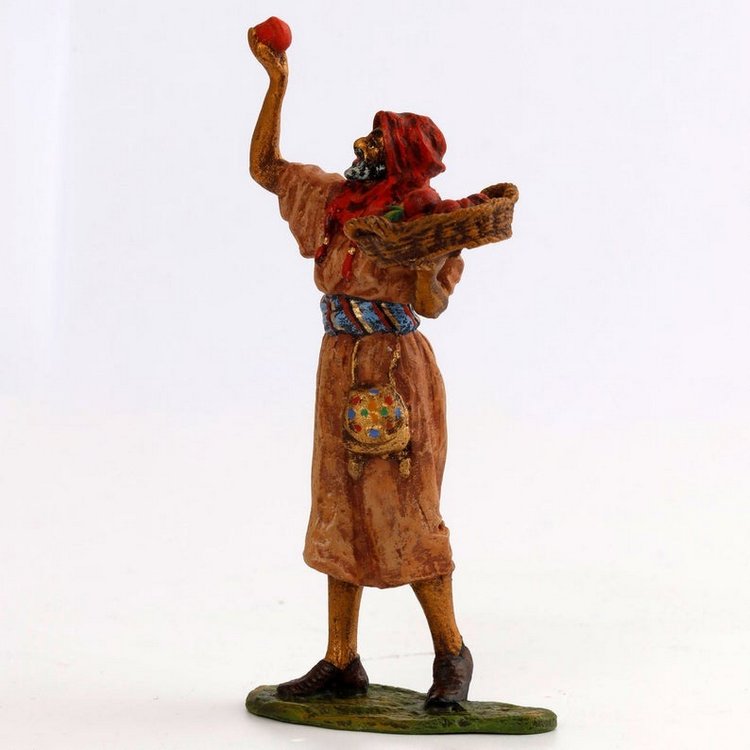 ViennaBronzes - Авторские бронзовые статуэтки " Fritz Bermann" - ч.4 (фото 9)